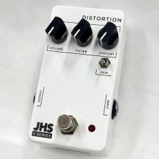 JHS Pedals 3 Series Distortion