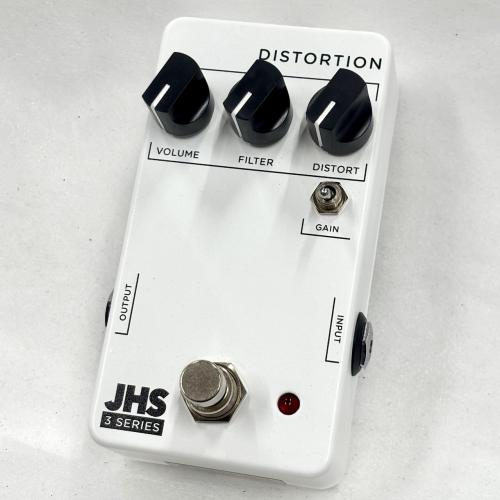 JHS Pedals 3 Series Distortion