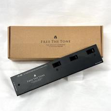 Free The Tone PT-6D AC POWER DISTRIBUTOR with DC POWER SUPPLY【フルアイソレート】
