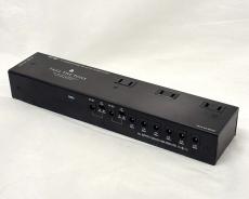 Free The Tone PT-6D AC POWER DISTRIBUTOR with DC POWER SUPPLY【フルアイソレート】_2