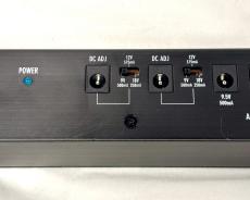 Free The Tone PT-6D AC POWER DISTRIBUTOR with DC POWER SUPPLY【フルアイソレート】_4