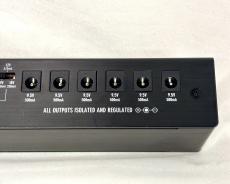 Free The Tone PT-6D AC POWER DISTRIBUTOR with DC POWER SUPPLY【フルアイソレート】_5
