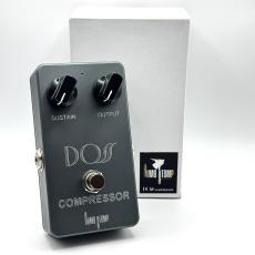 SUMO STOMP DOSS COMPRESSOR【コンプレッサー】【特価】