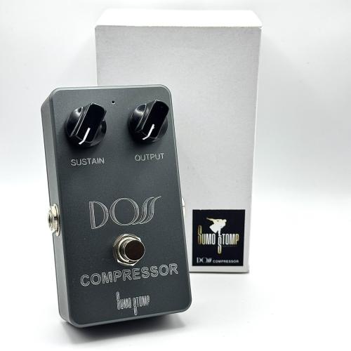 SUMO STOMP DOSS COMPRESSOR【コンプレッサー】【特価】