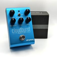 strymon CloudBurst【リバーブ】