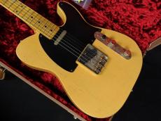 RS Guitarworks Slab Blackguard II Butter Scotch Blonde Heavy (Road Warrior)_3