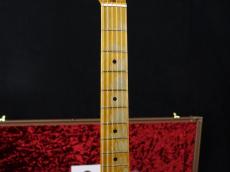 RS Guitarworks Slab Blackguard II Butter Scotch Blonde Heavy (Road Warrior)_5