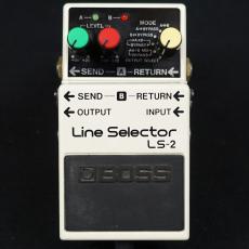 BOSS LS-2