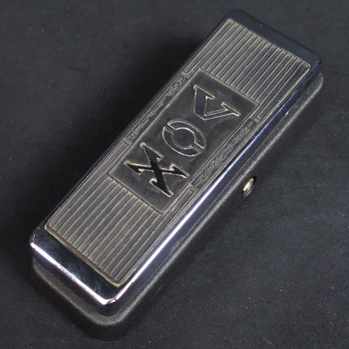 VOX V847 Wah Pedal