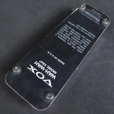 VOX V847 Wah Pedal_2