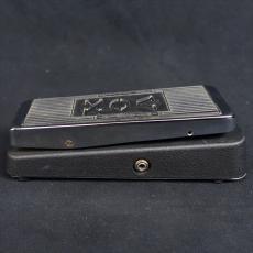 VOX V847 Wah Pedal_4