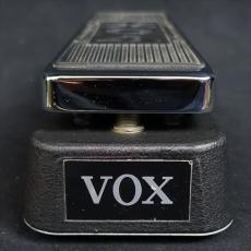 VOX V847 Wah Pedal_6