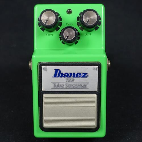 Ibanez TS-9