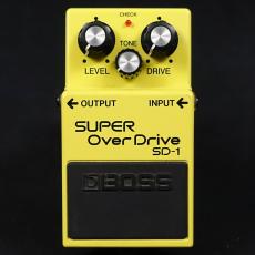BOSS SD-1
