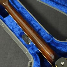 Epiphone Limited Edition Elitist 1966 Custom Riviera Honey Burst_6