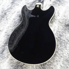 Ibanez AS93SP / Black【改装閉店セール!】_2