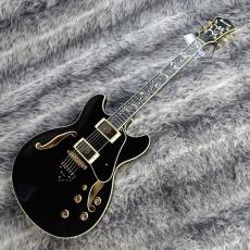 Ibanez AS93SP / Black【改装閉店セール!】_3