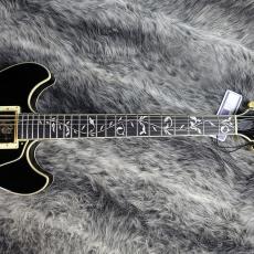 Ibanez AS93SP / Black【改装閉店セール!】_5