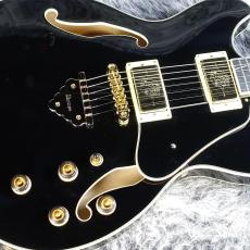 Ibanez AS93SP / Black【改装閉店セール!】_9