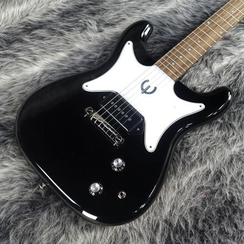 Epiphone CORONET Ebony【改装閉店セール!】