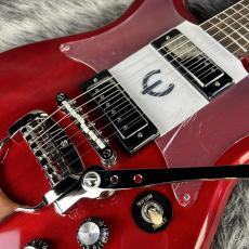 Epiphone Crestwood Custom Cherry【改装閉店セール!】_5