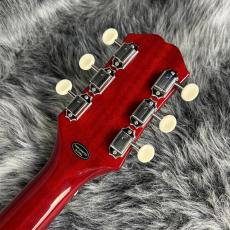 Epiphone Crestwood Custom Cherry【改装閉店セール!】_9