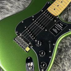 Fender Player II Modified Stratocaster Harvest Green Metallic【改装閉店セール!】_5