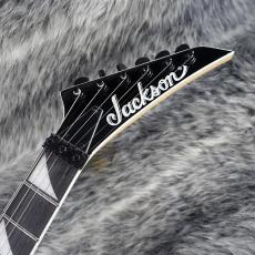Jackson JS Series Rhoads JS32 Black with White Bevels【改装閉店セール!】_3