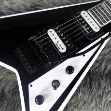 Jackson JS Series Rhoads JS32 Black with White Bevels【改装閉店セール!】_5