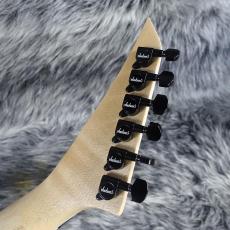 Jackson JS Series Rhoads JS32 Black with White Bevels【改装閉店セール!】_8