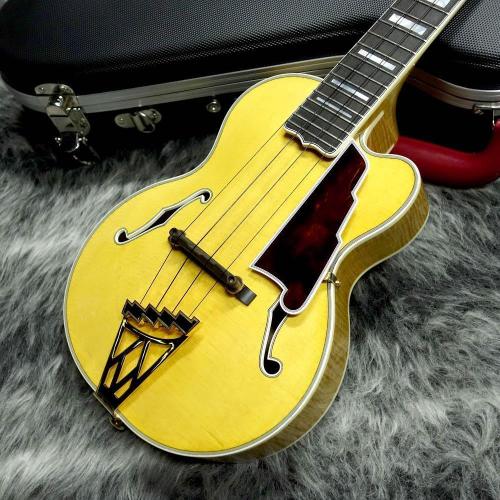 D'Angelico MU-1-NY【改装閉店セール!】