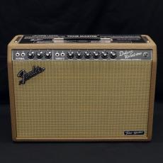 Fender Fender FSR Tone Master Deluxe Reverb Cocoa
