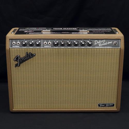 Fender Fender FSR Tone Master Deluxe Reverb Cocoa