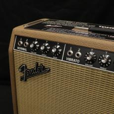 Fender Fender FSR Tone Master Deluxe Reverb Cocoa_3