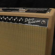 Fender Fender FSR Tone Master Deluxe Reverb Cocoa_4