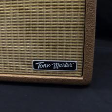 Fender Fender FSR Tone Master Deluxe Reverb Cocoa_5