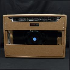 Fender Fender FSR Tone Master Deluxe Reverb Cocoa_6