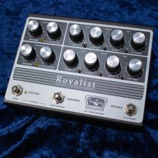Tone King Royalist Preamp