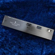 Free The Tone PT-6D AC POWER DISTRIBUTOR with DC POWER SUPPLY