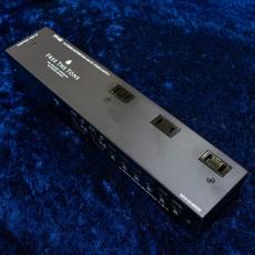 Free The Tone PT-6D AC POWER DISTRIBUTOR with DC POWER SUPPLY_2
