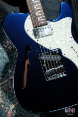 FREEDOM CUSTOM GUITAR RESEARCH Black Pepper
