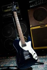 FREEDOM CUSTOM GUITAR RESEARCH Black Pepper_2