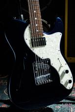 FREEDOM CUSTOM GUITAR RESEARCH Black Pepper_3