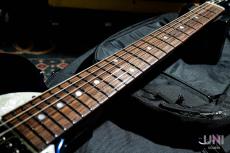 FREEDOM CUSTOM GUITAR RESEARCH Black Pepper_5