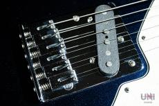 FREEDOM CUSTOM GUITAR RESEARCH Black Pepper_8