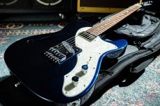 FREEDOM CUSTOM GUITAR RESEARCH Black Pepper_11