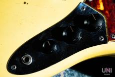 Fender Jazz Bass Refinish / 1966_5