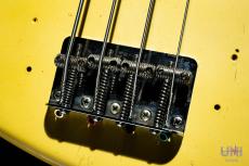 Fender Jazz Bass Refinish / 1966_6