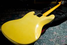 Fender Jazz Bass Refinish / 1966_7