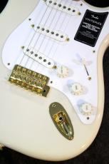 Fender LTD Vintera III Late '50s Stratocaster/ White Blonde 【3.73kg】 #MX25165151_2